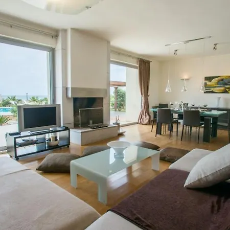 Mare Katerina Villa Hersonissos (Crete)