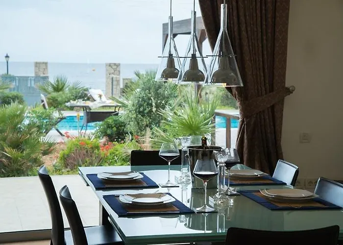 Villa Mare Katerina *