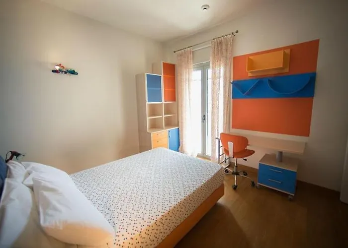 Villa Mare Katerina *