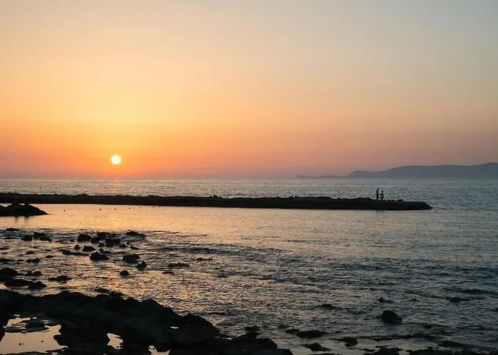 Mare Katerina Hersonissos (Crete)