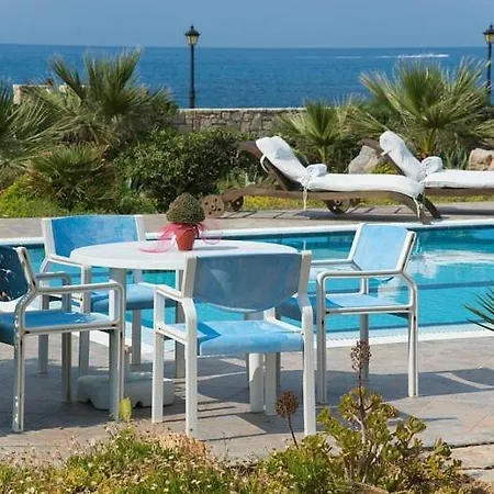 Mare Katerina Villa *