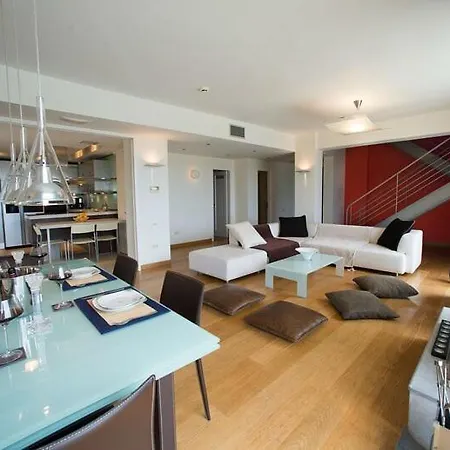 Villa Mare Katerina *