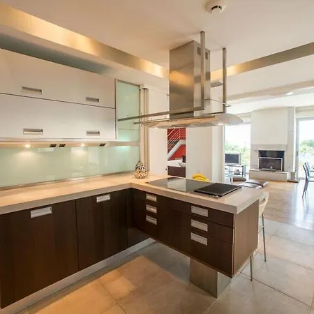 Mare Katerina Villa Chersonissos