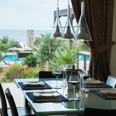 Villa Mare Katerina *