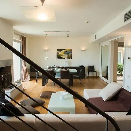 Mare Katerina Villa Chersonissos