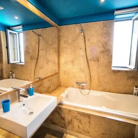 Villa Mare Katerina *