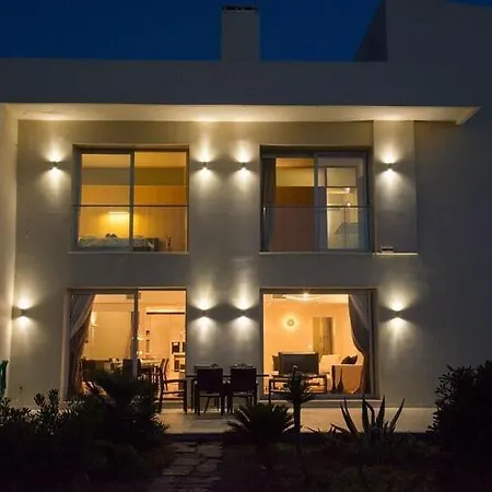 Mare Katerina Villa *