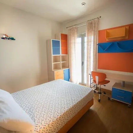 Villa Mare Katerina *