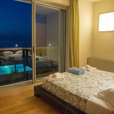 Villa Mare Katerina *