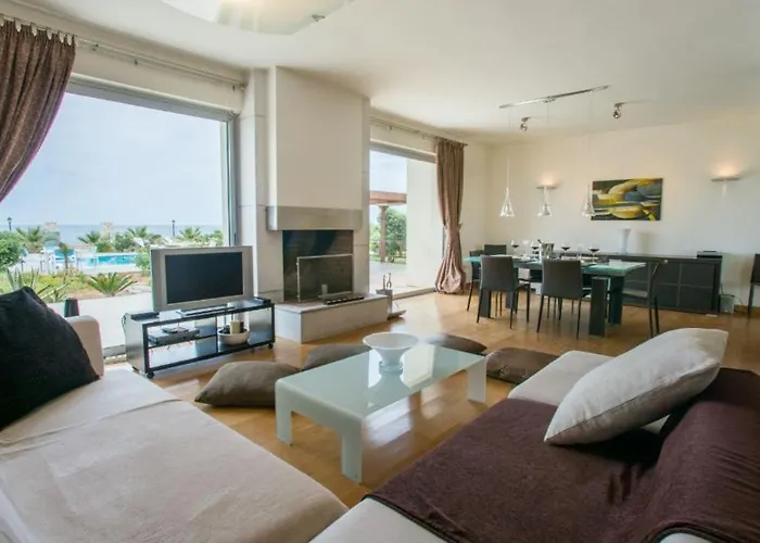 Mare Katerina Villa Hersonissos (Crete)