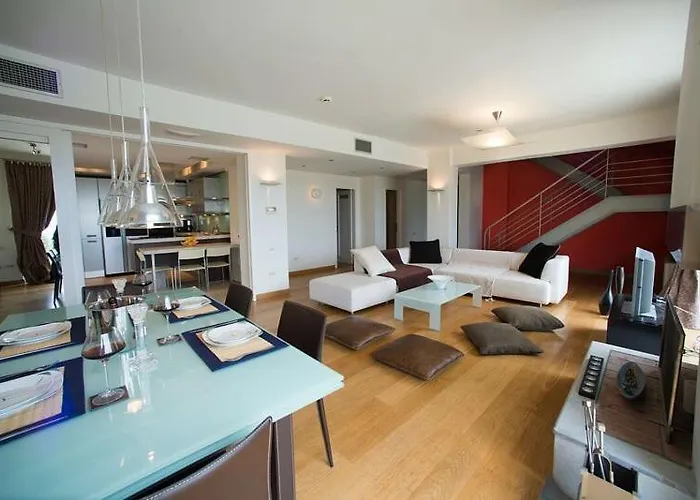 Villa Mare Katerina *