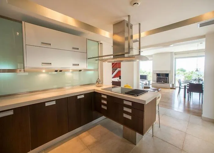 Mare Katerina Villa Hersonissos (Crete)