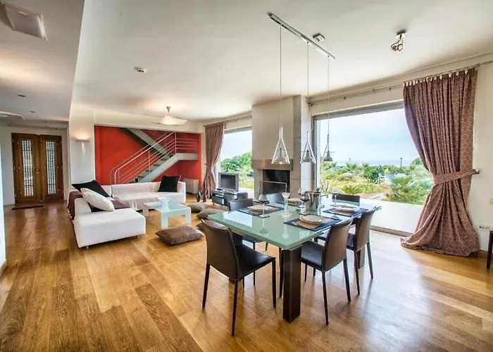 Villa Mare Katerina *