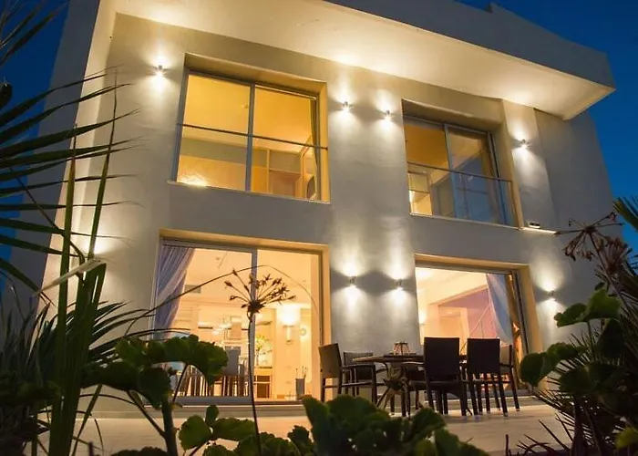 Mare Katerina Hersonissos (Crete)