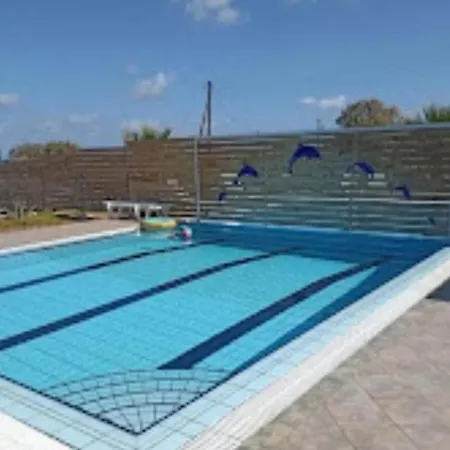 Mare Katerina * הרסוניסוס