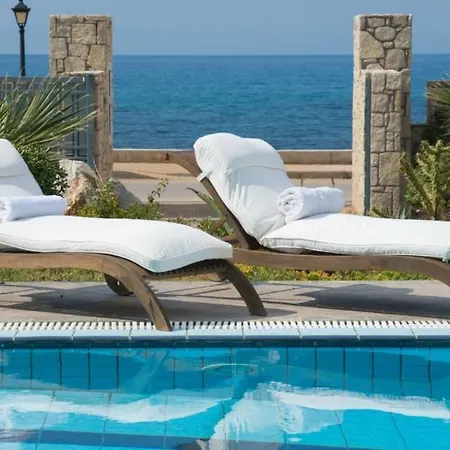 Βίλα Mare Katerina