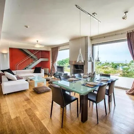 Βίλα Mare Katerina *