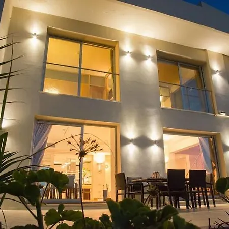 Mare Katerina Χερσόνησος