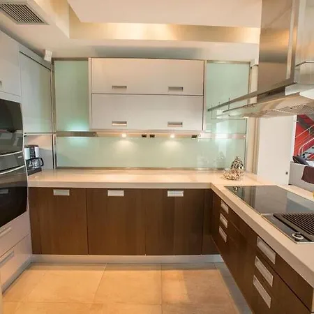 Βίλα Mare Katerina