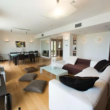 Mare Katerina וילה