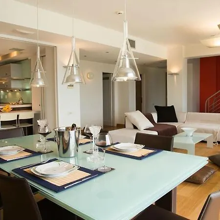 Βίλα Mare Katerina