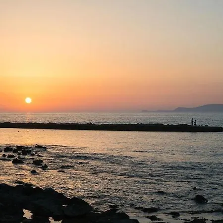 Mare Katerina Hersonissos (Crete)