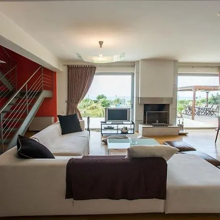 Mare Katerina וילה