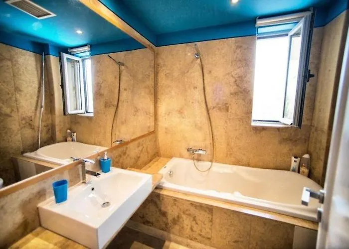 וילה Mare Katerina *