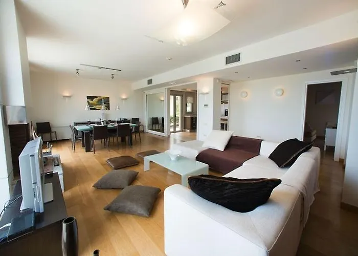 Mare Katerina וילה