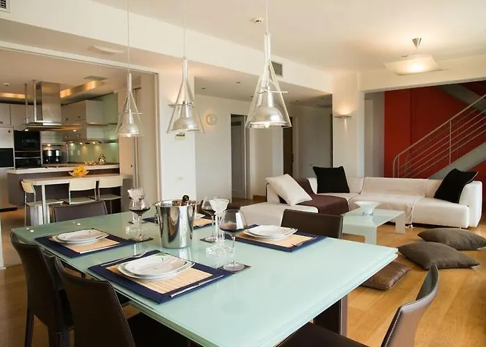 וילה Mare Katerina