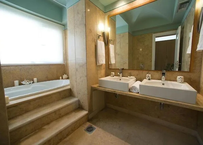 Mare Katerina וילה *