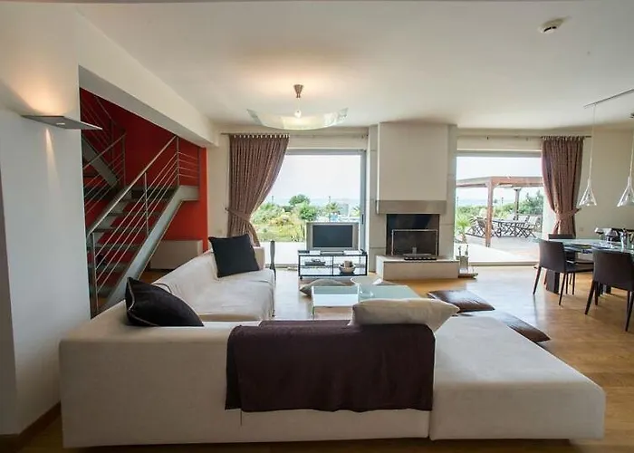 Mare Katerina فيلة